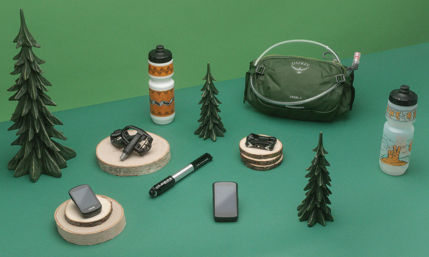 Our Holiday Gift Guide for Cyclists (the Best Gift Might Be Free)