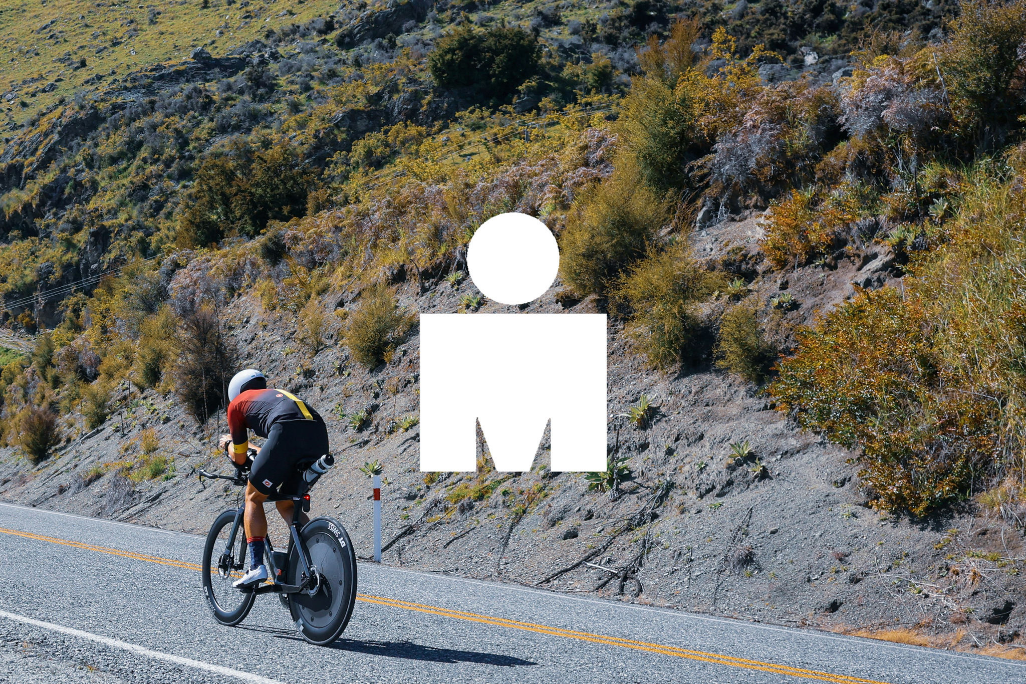 What Would I Ride at Ironman NICE World Championships?