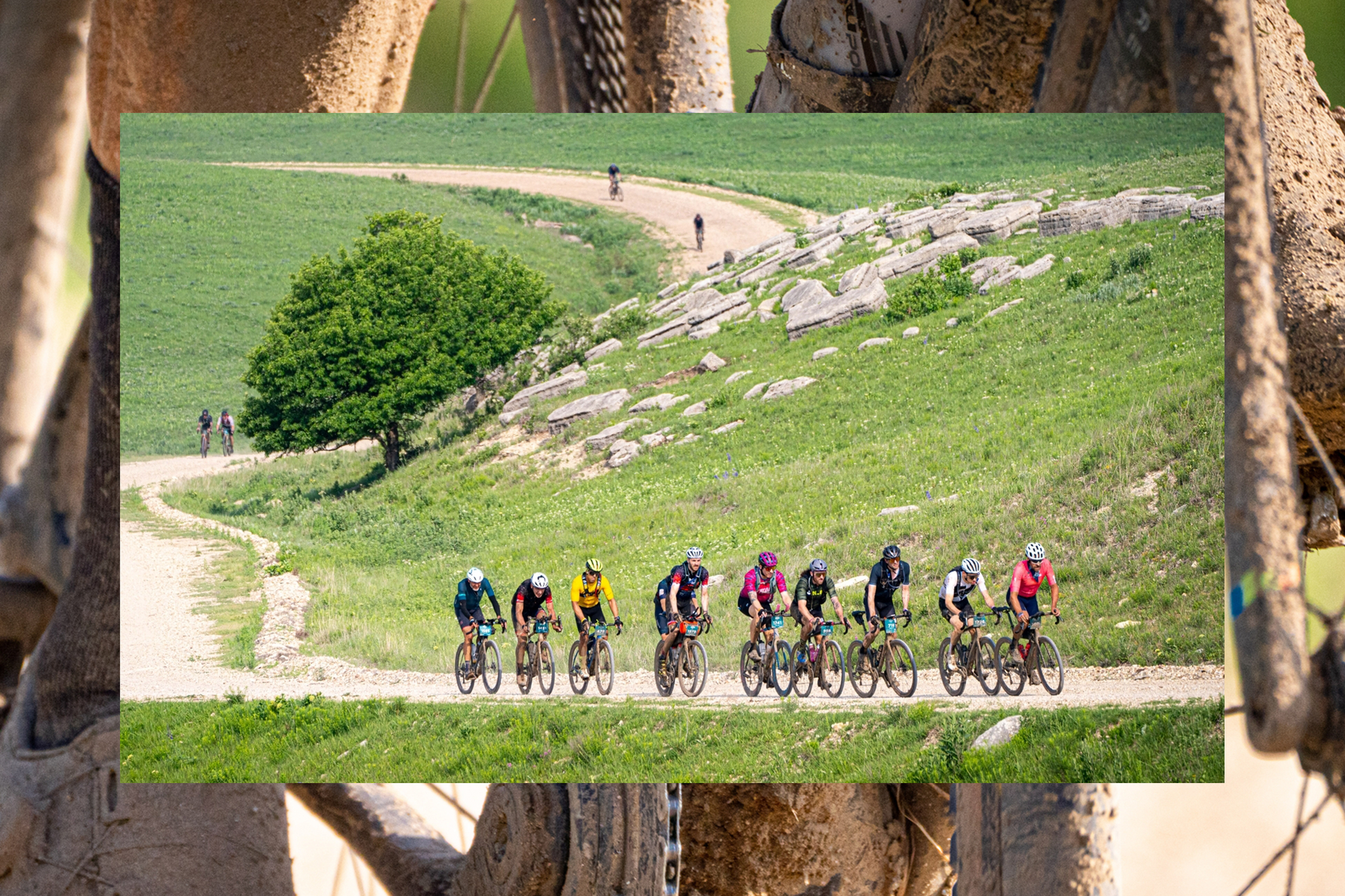 Belgian Waffle Ride North Carolina: Hell of the East - What We'd Ride