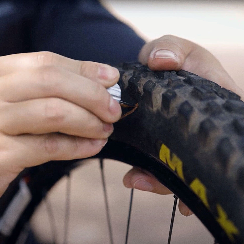 How to Plug a Tubeless Tire w/Bacon Strips & The Best Tire Plug Kits