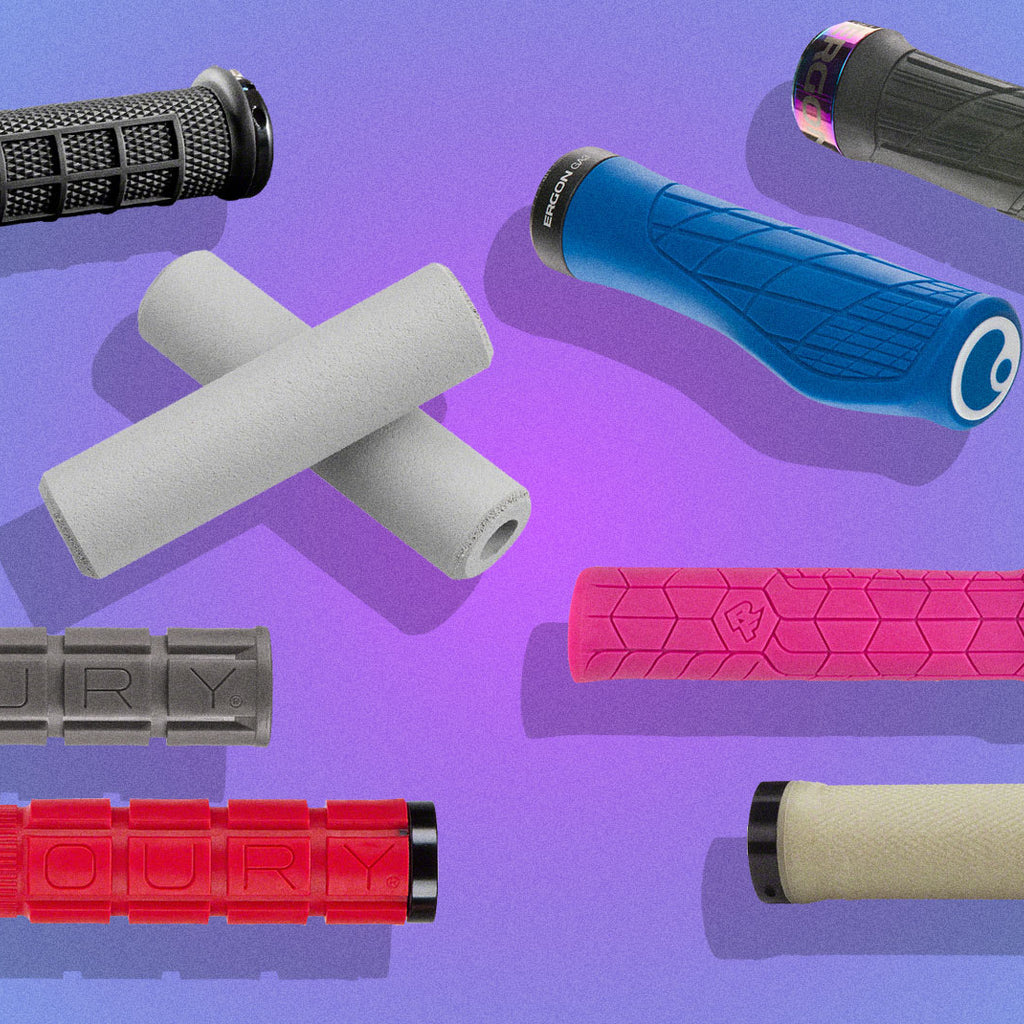 9 Best MTB Ergonomic Grips for Hand Numbness & Fatigue The Pro's Closet