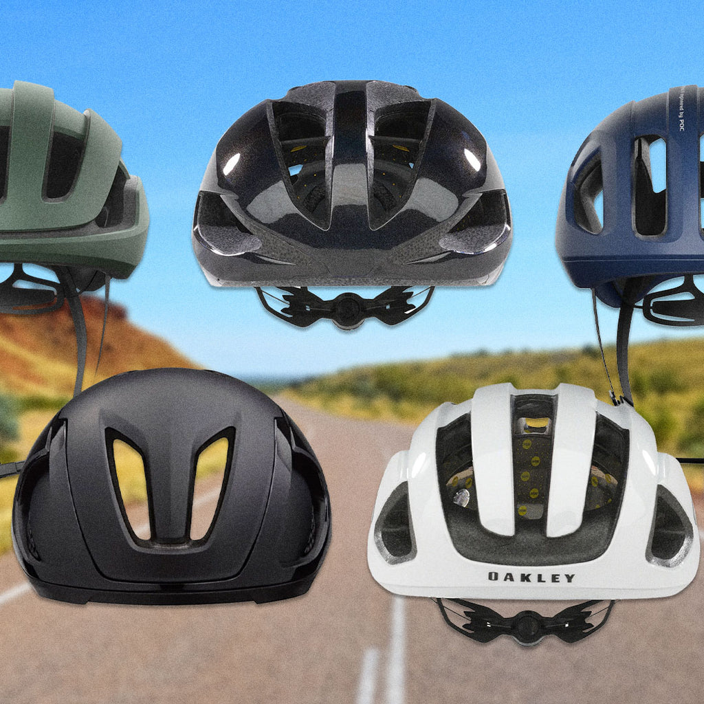 Aro5 Aero Oakley Aro5 Helmet Review Our Favorite Road Bike Helmets The Pro's Closet Aro5 Aero Oakley Aro5 Helmet Review Our Favorite Road Bike Helmets The Pro's Closet