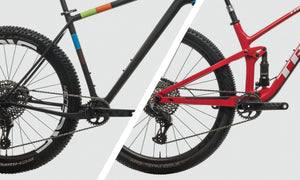 The Best Entry-Level Mountain Bike: Is a Hardtail The Best Beginner's Entry Point?