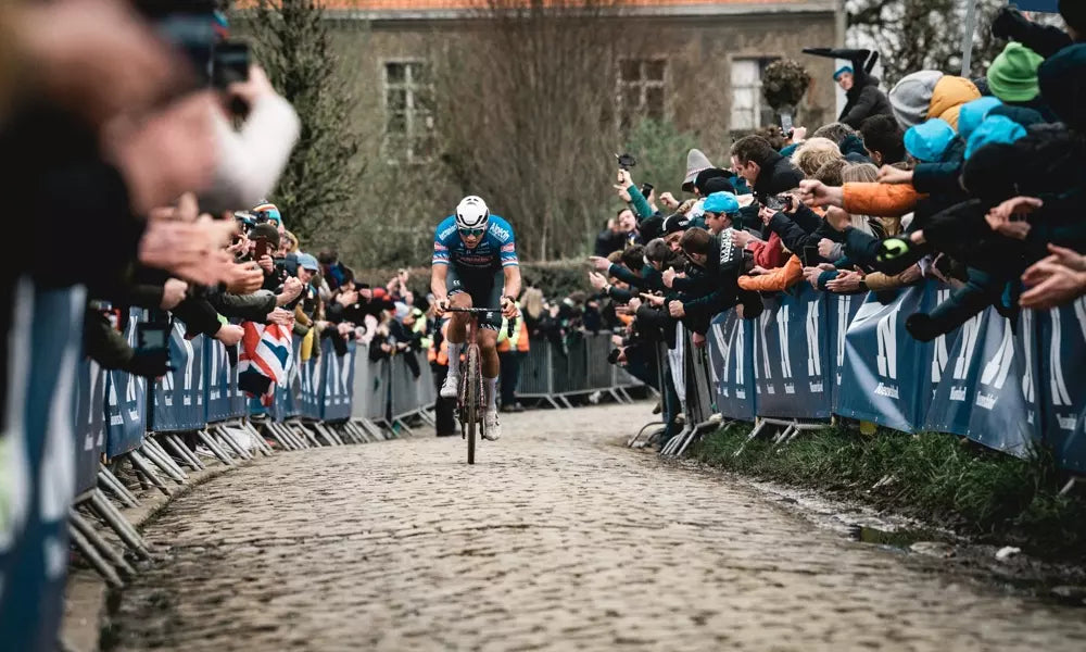 What's the Best Bike at Tour of Flanders 2024?
