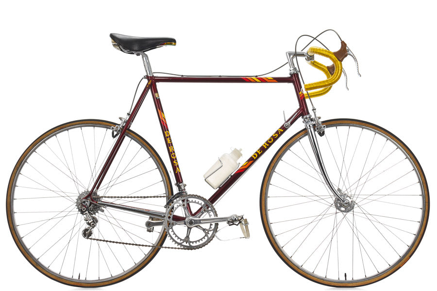 1983 DeRosa Road Bike