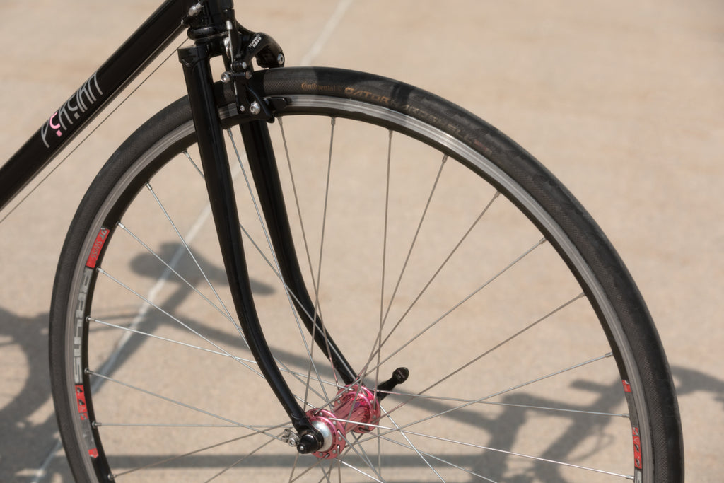 Clincher Vs Tubular Vs Tubeless Wheels & Tires What's a Clincher Wheel