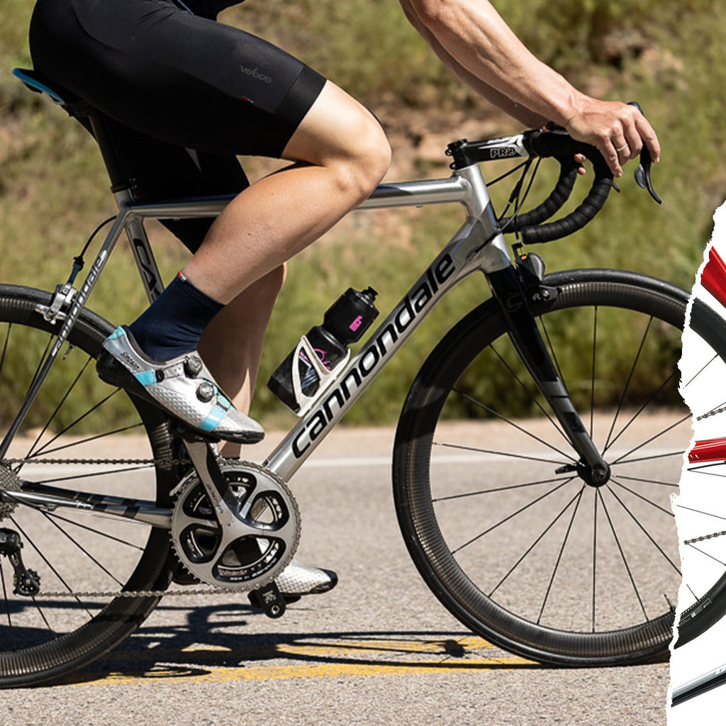 Get Up To Speed The Best Road Bikes For Beginners The Pro's Closet