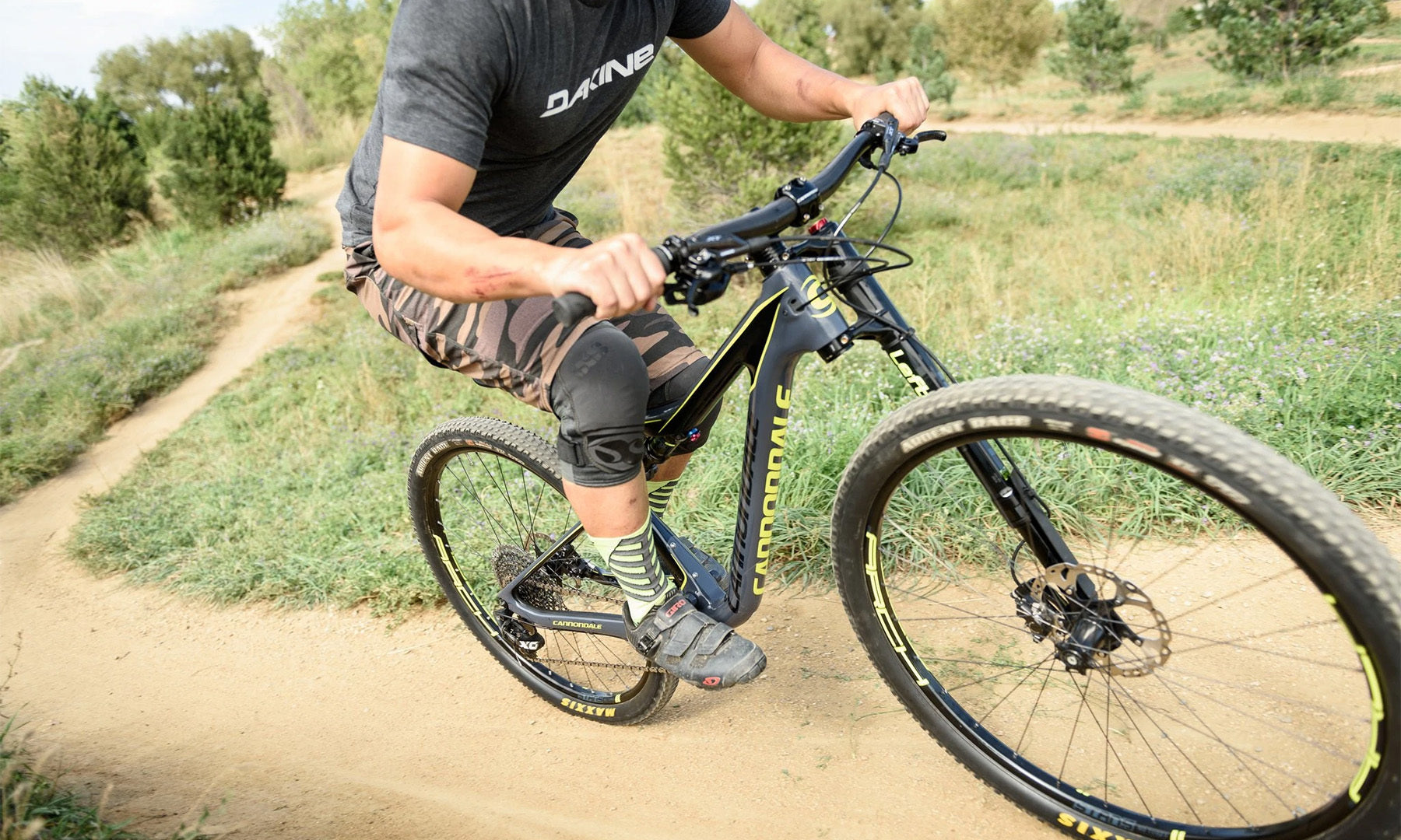 Cannondale Lefty Fork Review: Should You Buy It? Pros & Cons | The