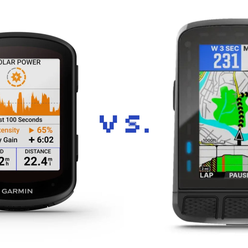 garmin edge vs wahoo