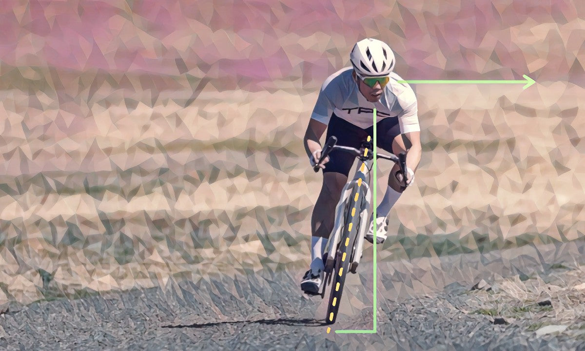 6 Tips to Improve Cornering and Descending on Your Gravel Bike