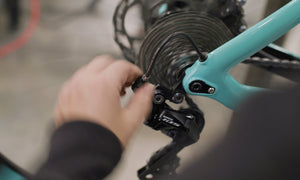 How To Tune Shifting, Index Bike Gears, or Fix a Derailleur in One Step