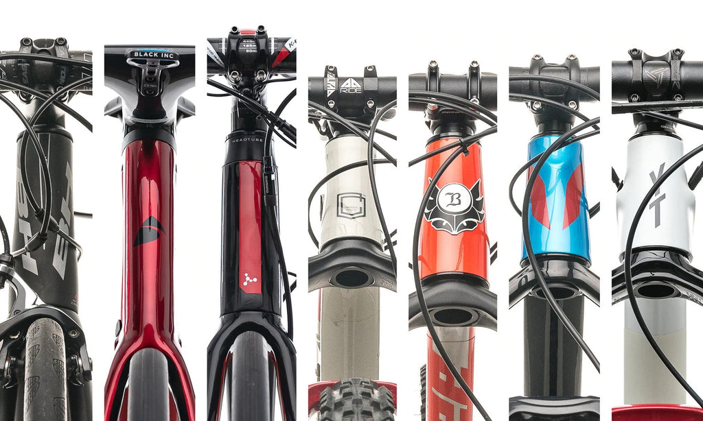 7 Underrated Road & Mountain Bike Brands (DirecttoConsumer Bikes