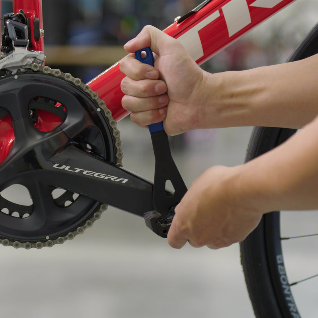 How to Remove Bicycle Pedals: Step-by-Step Guide