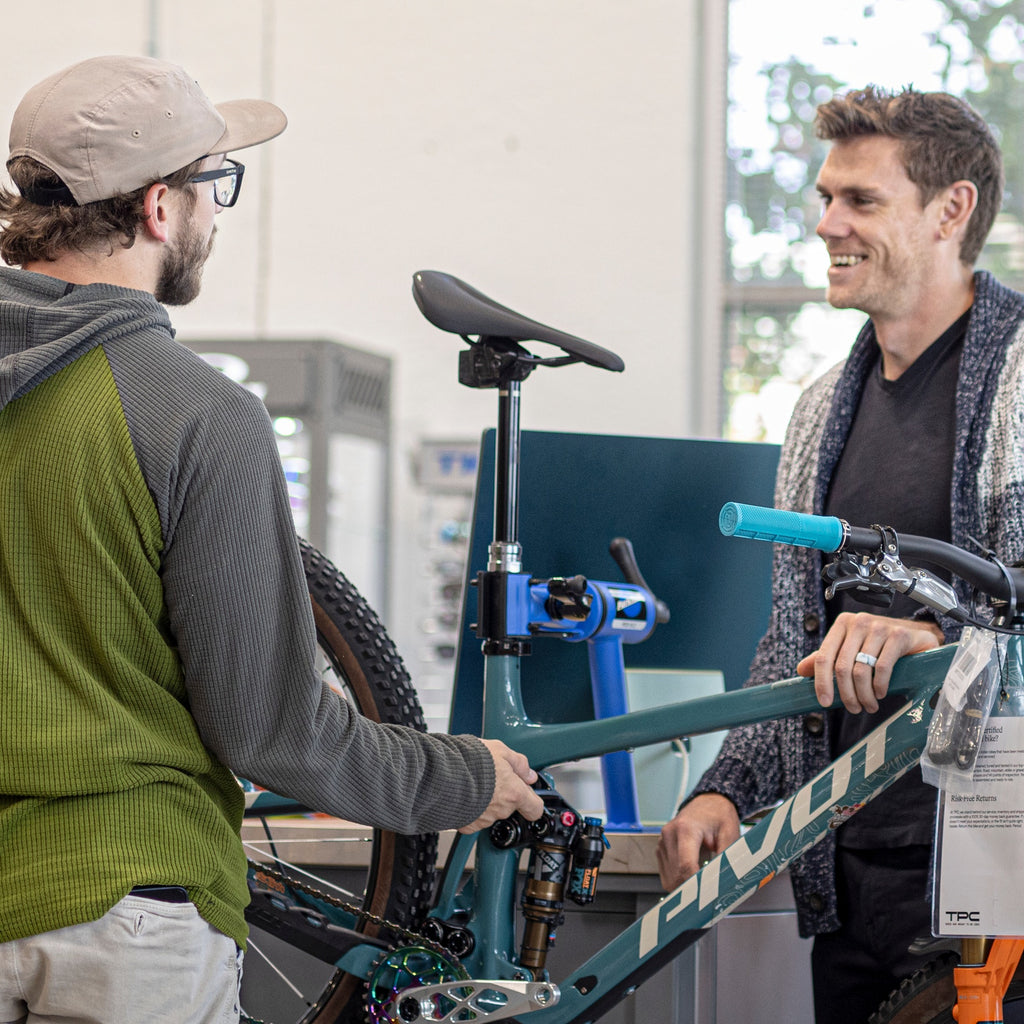 How Much Is My Bike Worth? – The Pro’s Closet