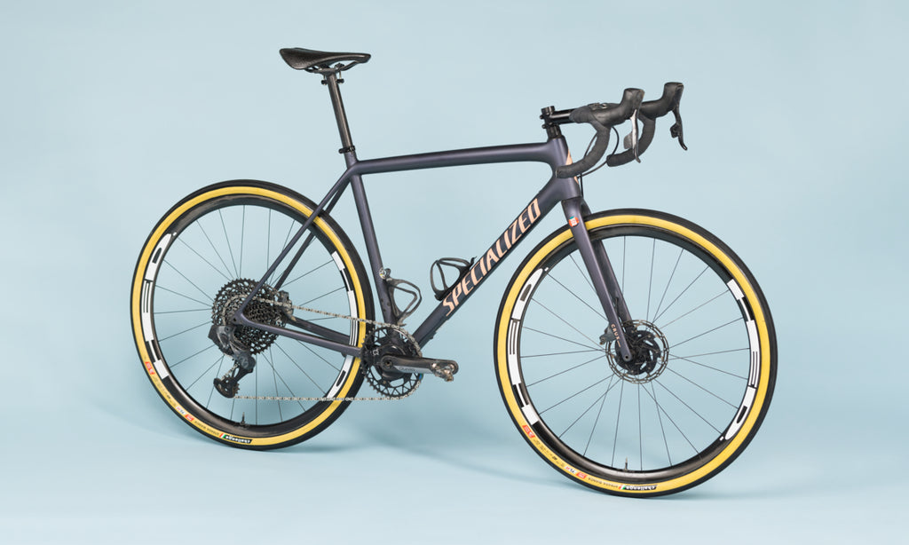 specialized crux 2021 review