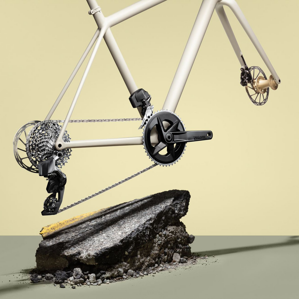 SRAM Rival vs Force vs Red AXS Weight Comparison - 2026 Guide