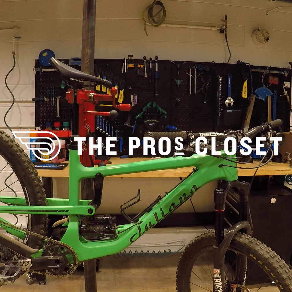 how to pick out a bicycle