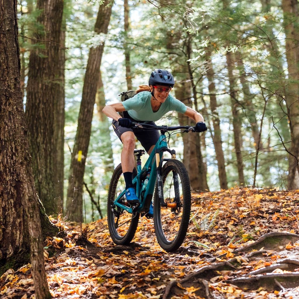 What Is a “Downcountry” Mountain Bike? The Pro's Closet