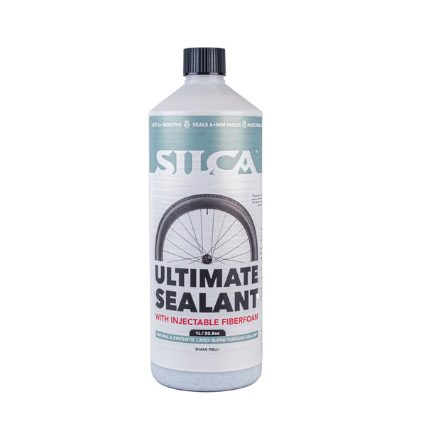 Silca Ultimate Tubeless Sealant The Pro's Closet OTO10504