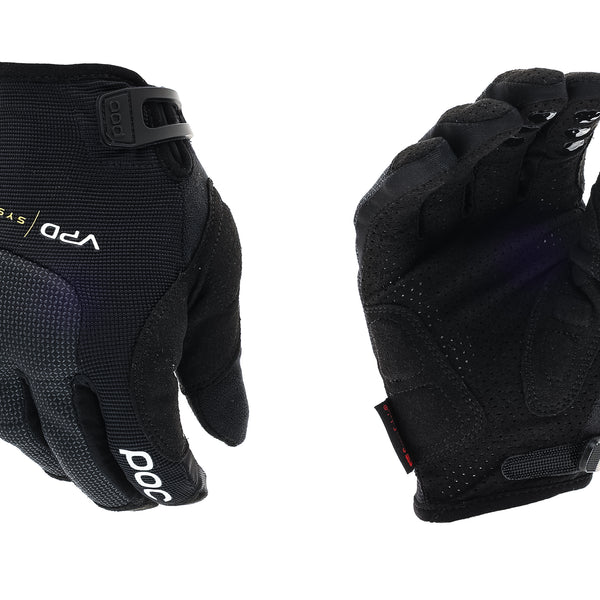 poc do blade uranium black