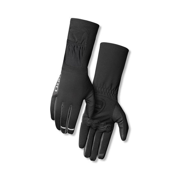 GORE WEAR C5, Gloves, uniseks-volwassene, Zwart (Black), 7