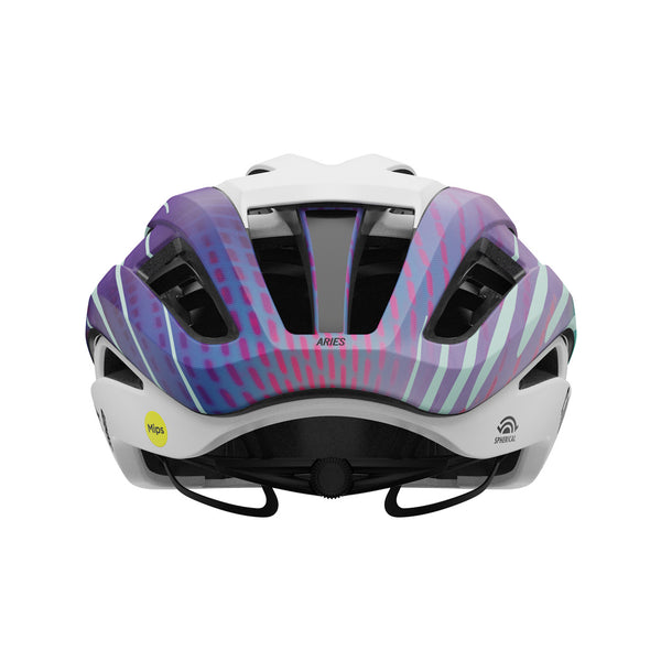 bell hela joy ride bike helmet women's Giro Aries Spherical Canyon/SRAM Team Helmet | The Pro's Closet