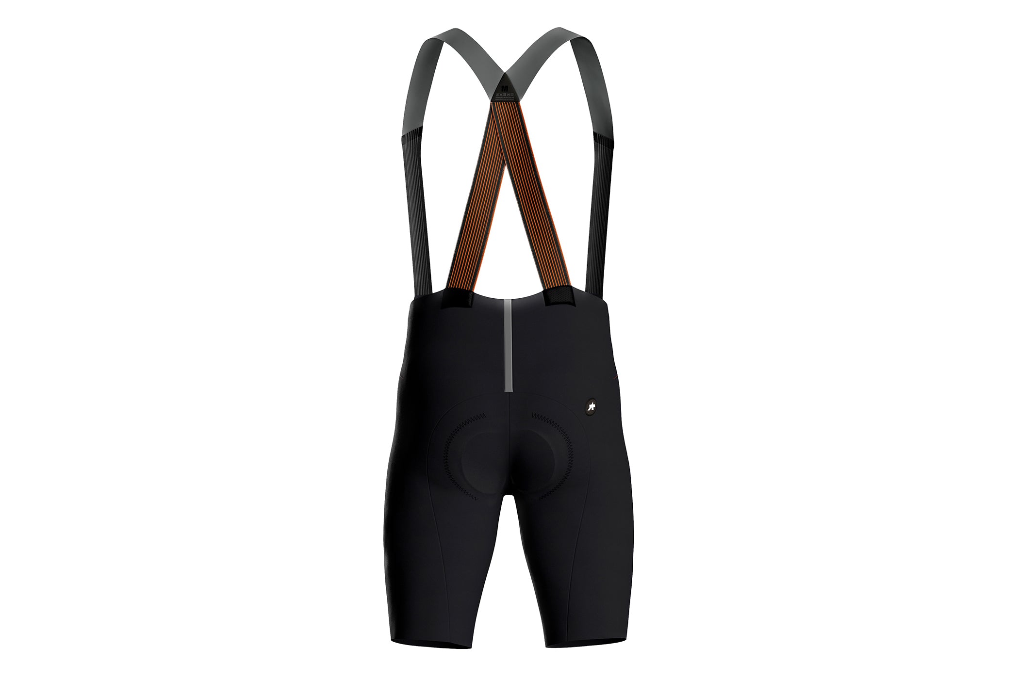 ウェア ASSOS EQUIPE RS Schtradivari BIB Shorts Assos Equipe RS Schtradivari Bib Shorts S11 | The Pro's Closet