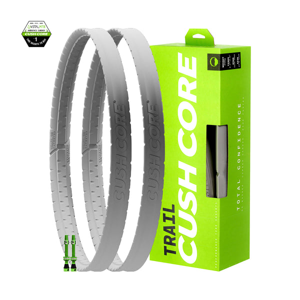 CushCore Trail Tire Insert 29" Set The Pro's Closet ATU10025