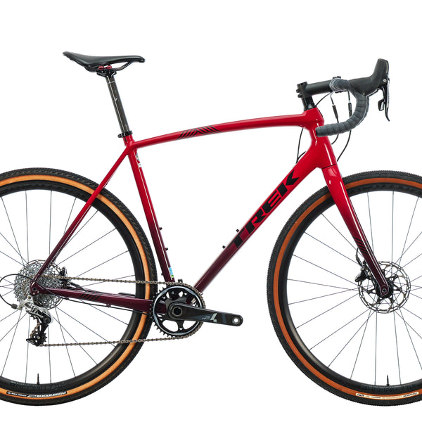 Trek Bikes 2019 Trek Crockett Review Disc Cyclocross Trek