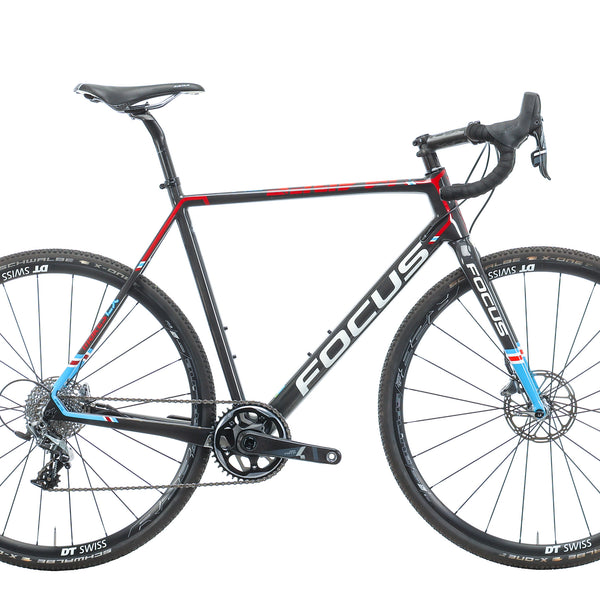 Cube cross race, ciclocross strada gravel - Biciclette In vendita a