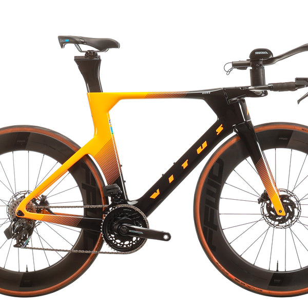 Shimano Ultegra Vitus Auro Crs Tt Tt Bikes 2021 Vitus Auro CRS