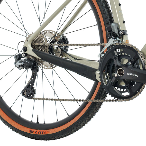 Juliana Quincy CC GRX Women's Gravel Bike 2021 The Pro's Closet