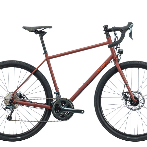 Specialized awol tire clearance