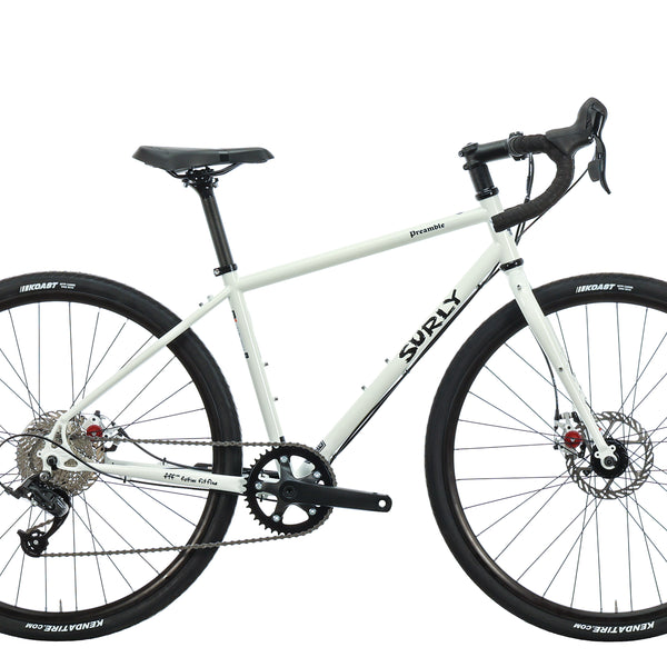 surly preamble gravel bike Surly Preamble Drop Bar Gravel Bike - 2023, X-Small