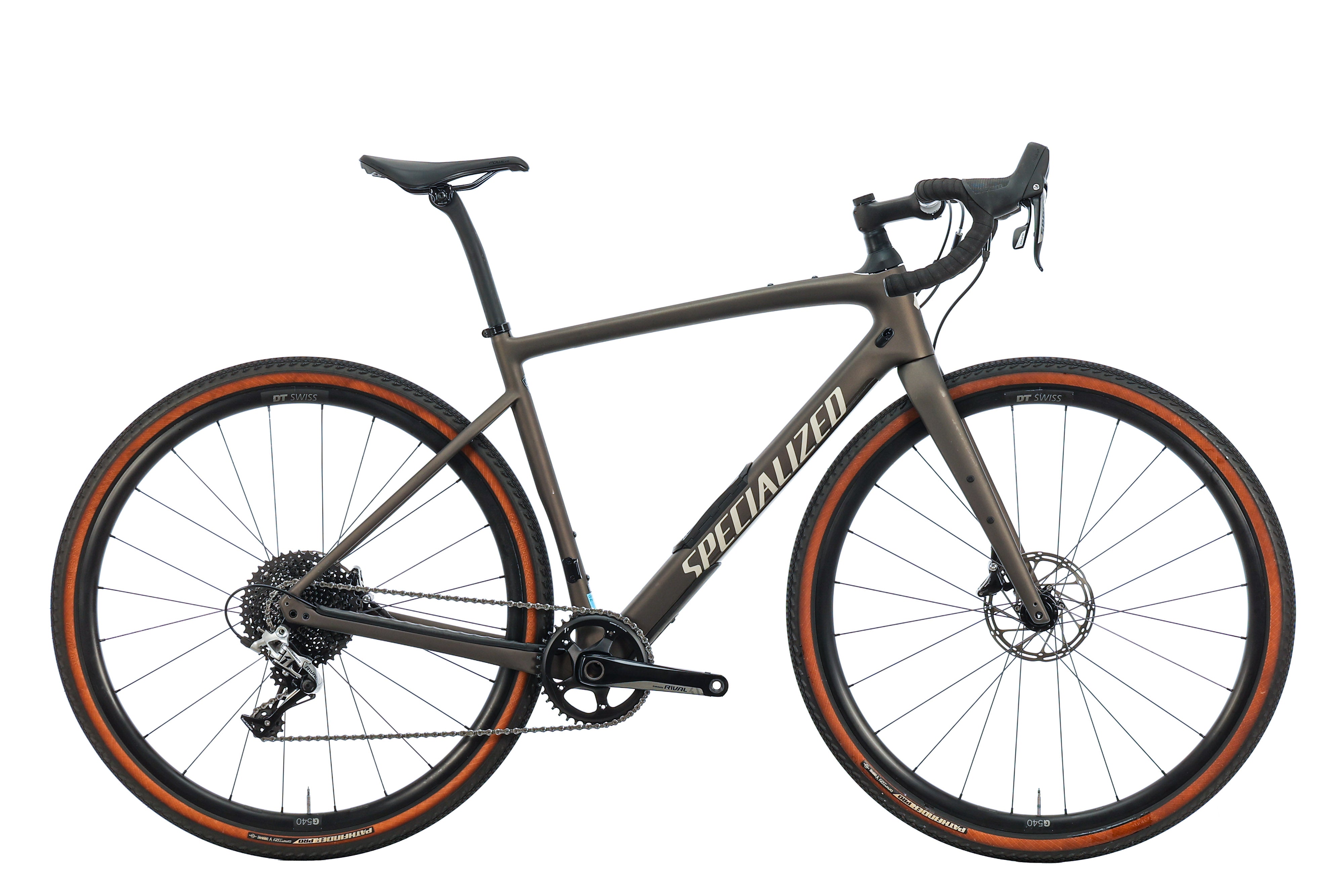 text_set_value: Specialized Diverge Comp Carbon Gravel Bike - 2022