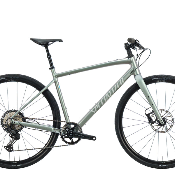 text_set_value: Specialized Diverge Expert E5 EVO Flat-Bar Gravel Bike - 2021, Medium | Weight, Price, Specs, Geometry, Size Guide