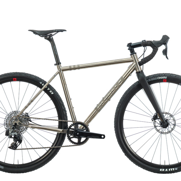planet x gravel bike frame Planet X Tempest Gravel Bike - 2022, Medium