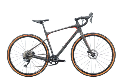 Used Gravel Bikes
 subcategory