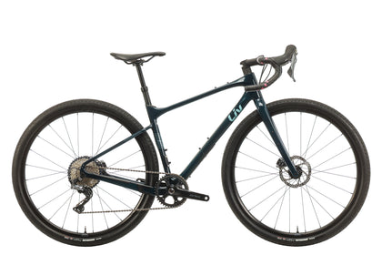 Liv Gravel Bikes For Sale
 subcategory