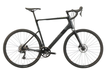 Cannondale Gravel Bikes
 subcategory