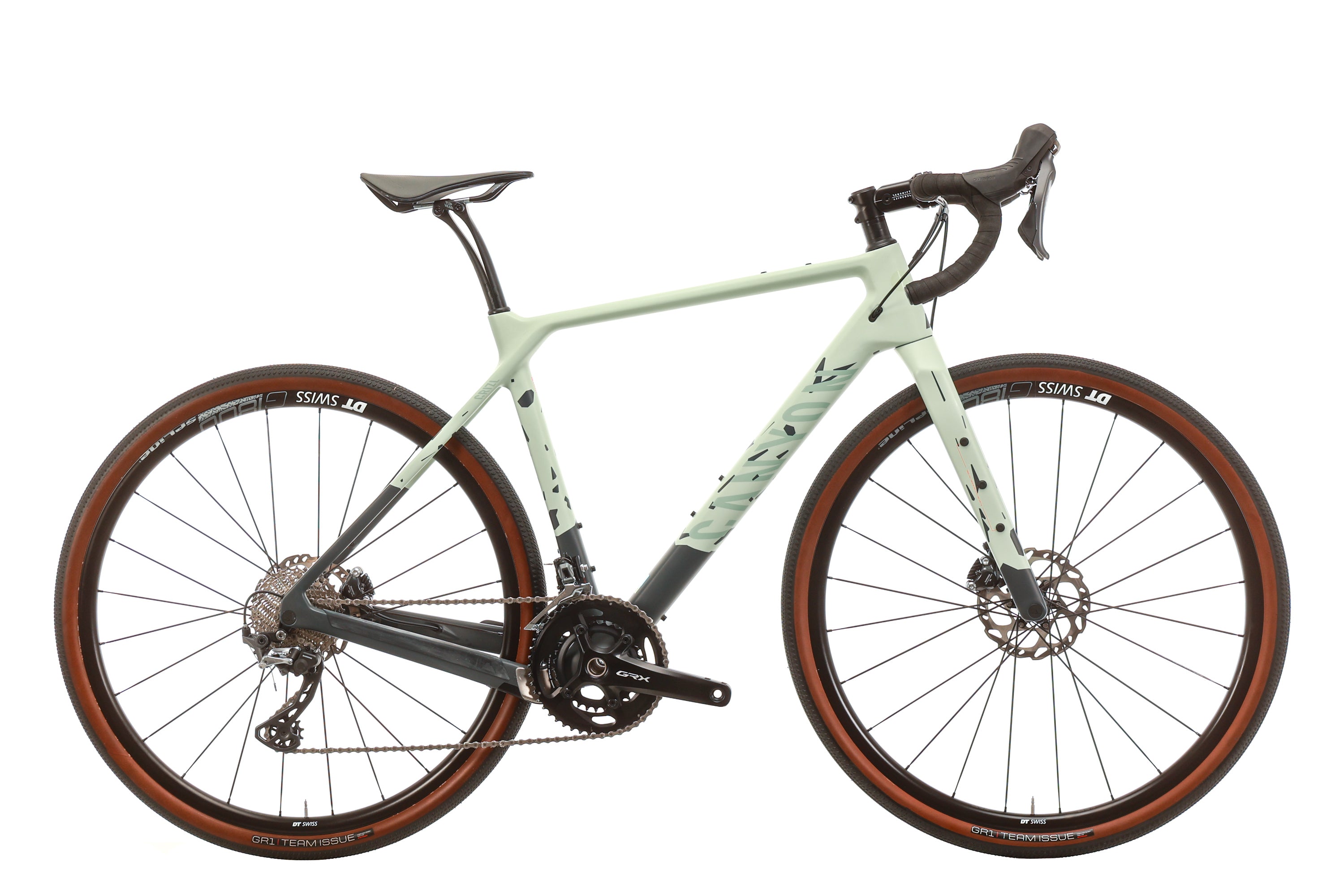 CANYON Grizl CF SL 8 1by サイズS ea589.jpeg