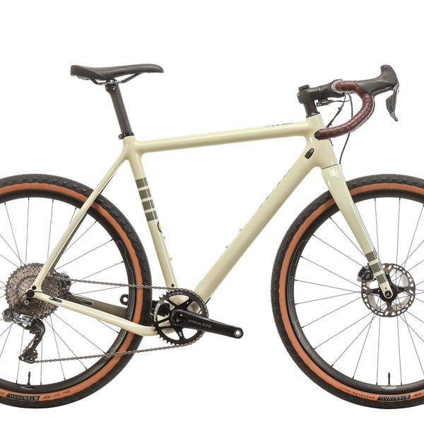 ibis gravel bike Hakka MX - 2021, 55cm Color:Woodland Camo Guilty Gear Strive Season Cross Serrated Flange Yoke
