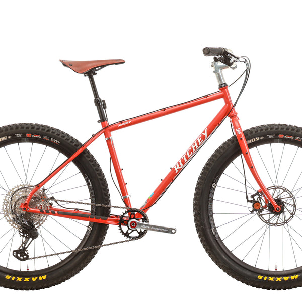 Ritchey Bikes Ritchey Ascent Disc Introducing The 2021 Ritchey Ascent