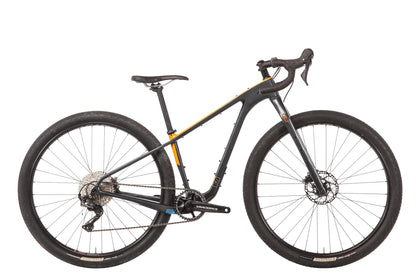 Salsa Gravel Bikes
 subcategory