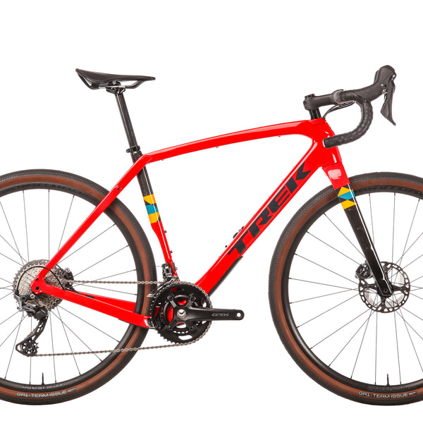 Trek Checkpoint SL 5 Gen 2 Gravel Bike - 2023, 56cm | The Pro