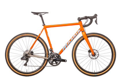Mosaic Bikes
 subcategory