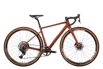 ENVE MOG
 subcategory