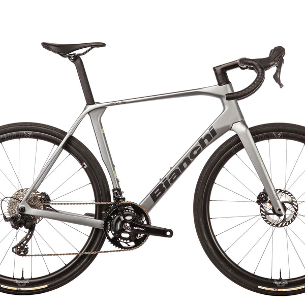 bianchi all road e bike Bicicleta eléctrica de gravel Impulso E-Allroad 2022 The Bianchi E Wheel Bianchi Impulso Allroad E