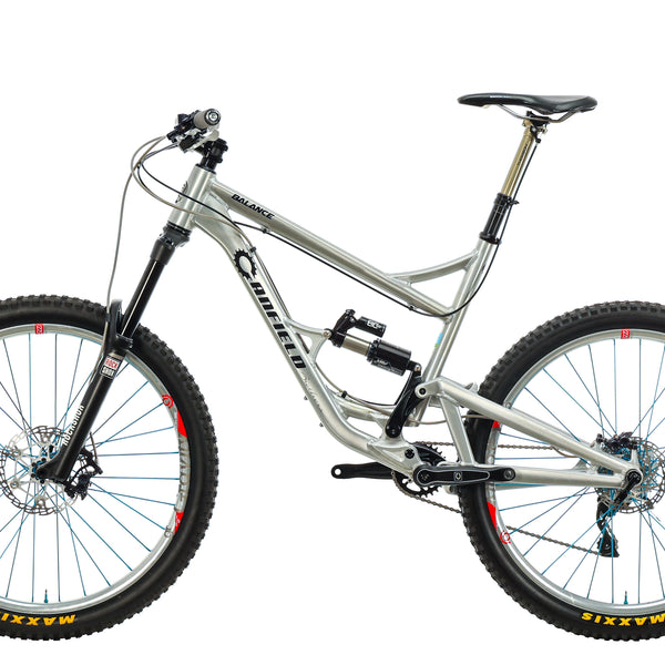 Canfield Balance Mountain Bike 2015, X-Large