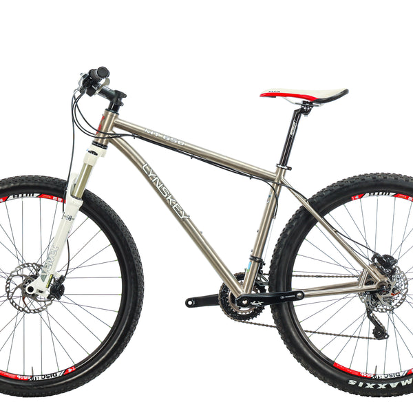Lynskey Pro 29 Lynskey Mt650 Lynskey Mt650 Outlet